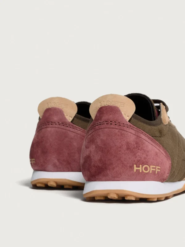 Damen HOFF GROUSE