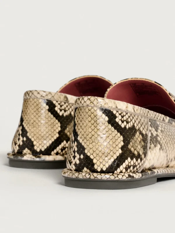 Damen HOFF MOKASSIN APOLLO BEIGE
